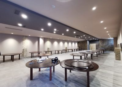 Gips-kartonski radovi – galerija