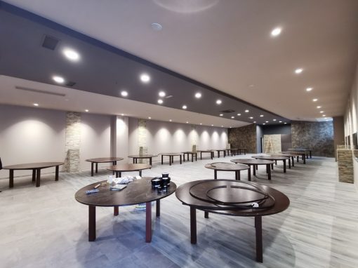 Gips-kartonski radovi – galerija