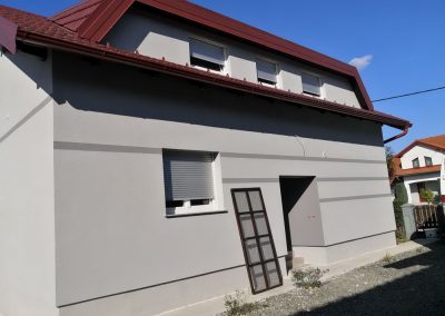 Obiteljska kuća – Donji Kneginec