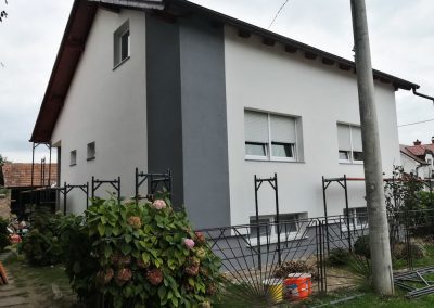 Obiteljska kuća – Jalžabet