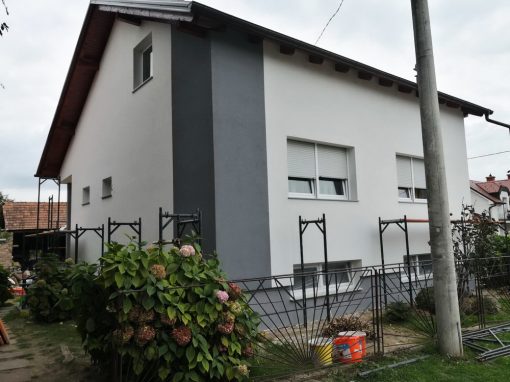 Obiteljska kuća – Jalžabet