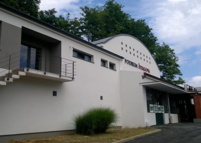 Podrum Štrigova – Štrigova